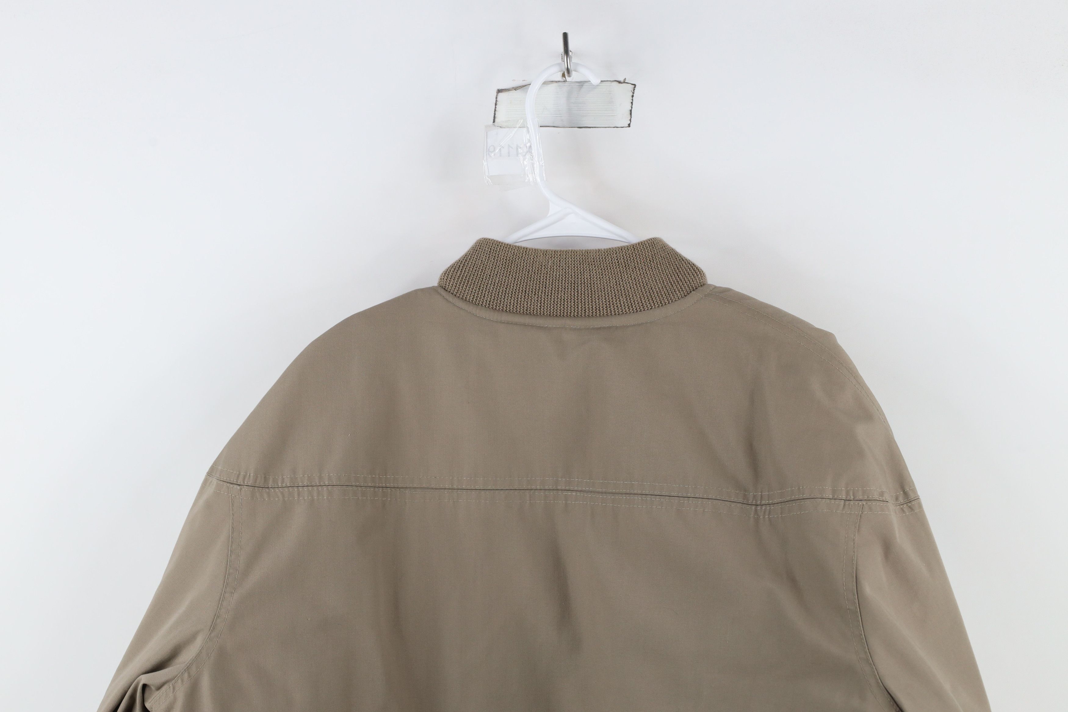 Vintage Vintage 70s Streetwear Catalina Cafe Racer Bomber Jacket Size US XL / EU 56 / 4 - 12 Thumbnail