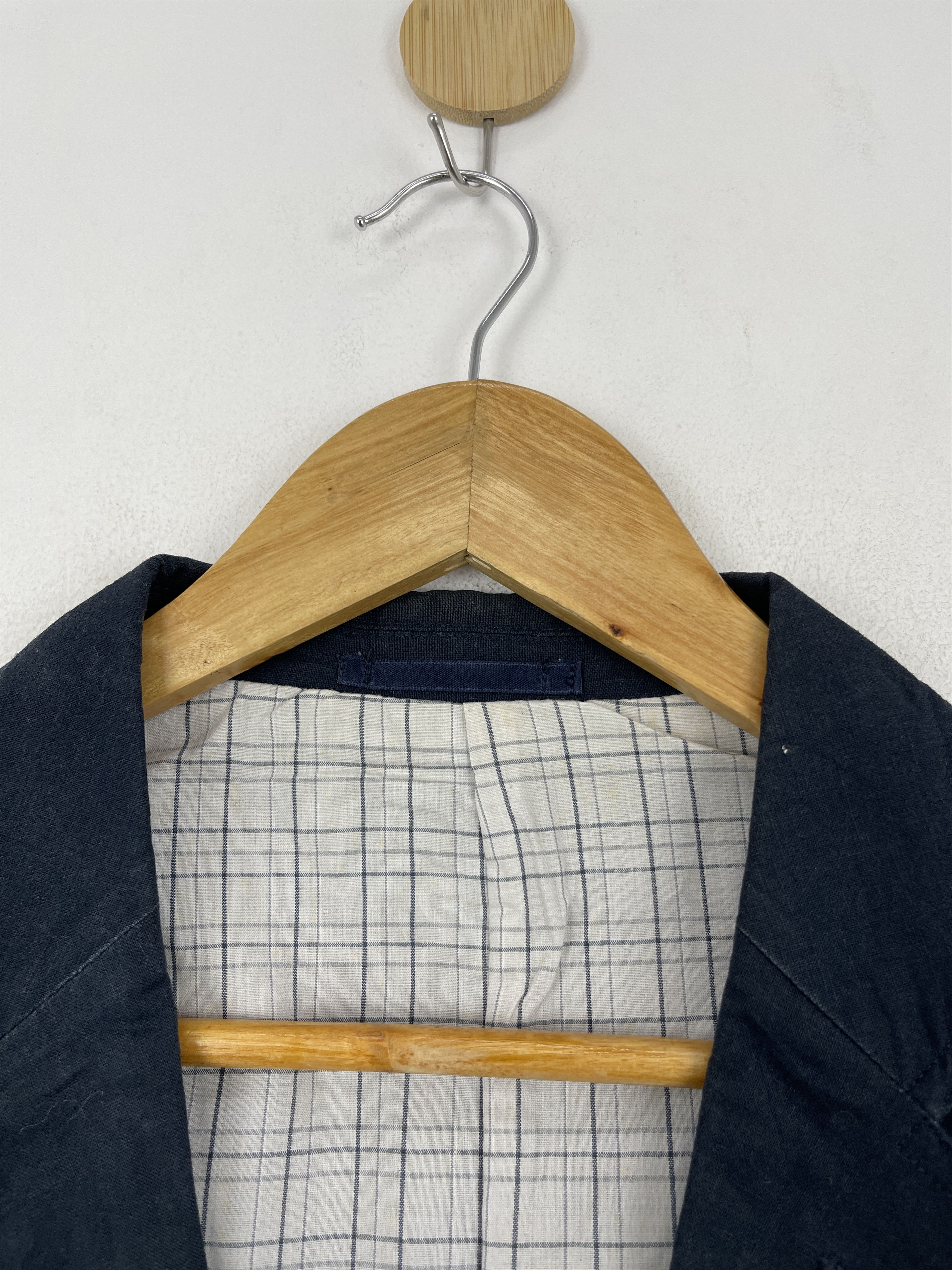 Other Vintage TROY BROS LICENSE BY TROY CALIFORNIA USA JA0097 Size US M / EU 48-50 / 2 - 8 Thumbnail