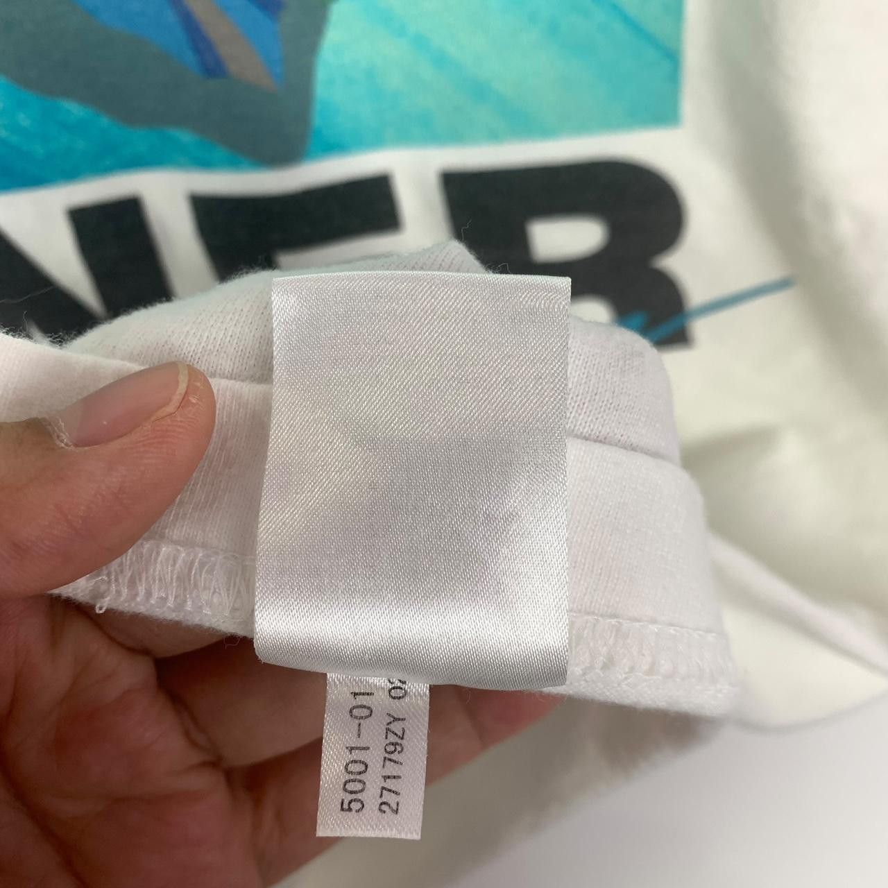 Other WINNER KOREA IDOL Boy Band 2018 Everywhere Tour Tee Shirt Size M / US 6-8 / IT 42-44 - 6 Thumbnail