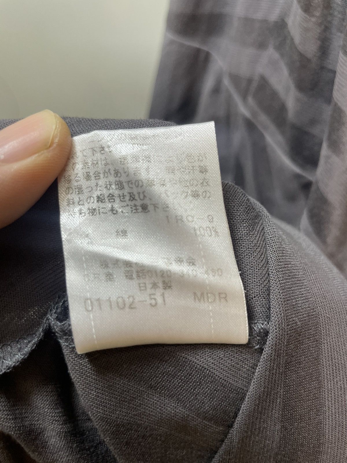 Burberry Burberry midi dress Size XS / US 0-2 / IT 36-38 - 5 Thumbnail
