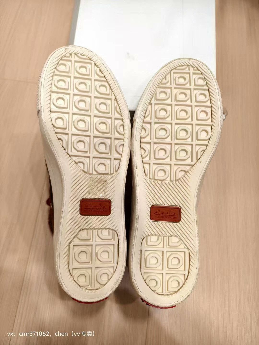 Visvim visvim 16aw Skagway Hi Buffalo CK Size US 8 / EU 41 - 7 Thumbnail