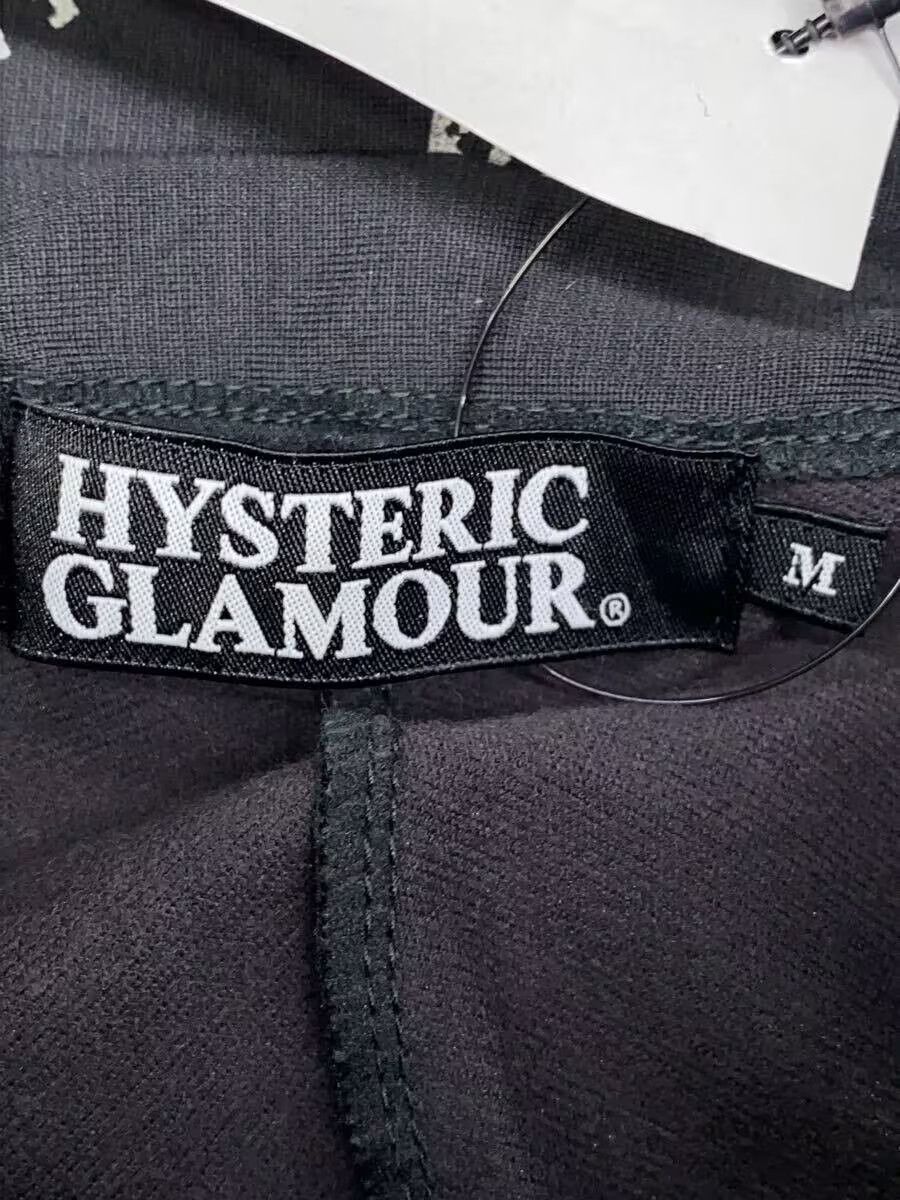 Hysteric Glamour Hysteric Skull Logo Nylon Jacket Size US M / EU 48-50 / 2 - 4 Thumbnail