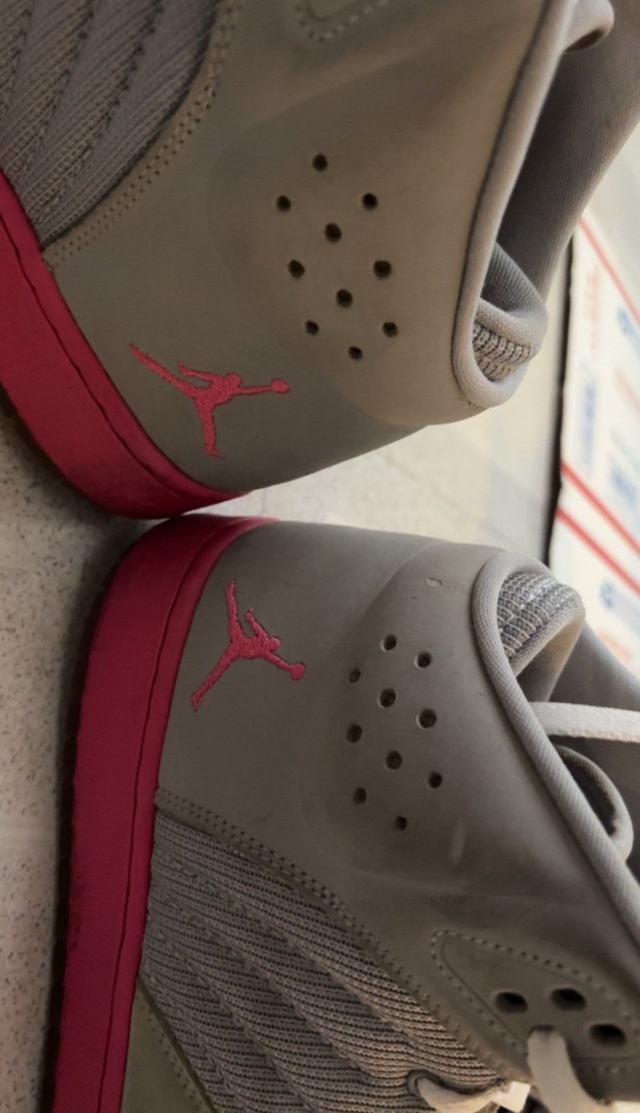 Jordan Brand Jordan shoes Size US 8 / IT 38 - 6 Thumbnail