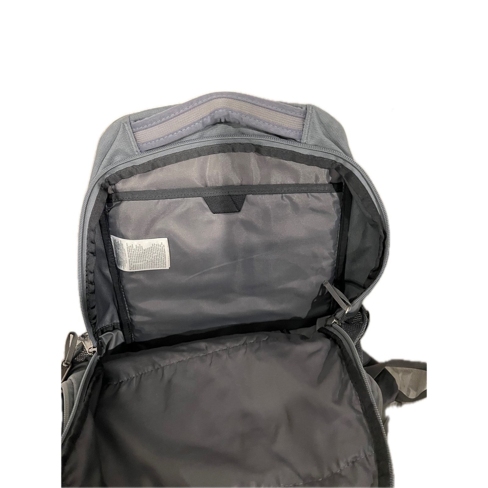 The North Face The North Face Jester Gray Backpack Size ONE SIZE - 4 Thumbnail