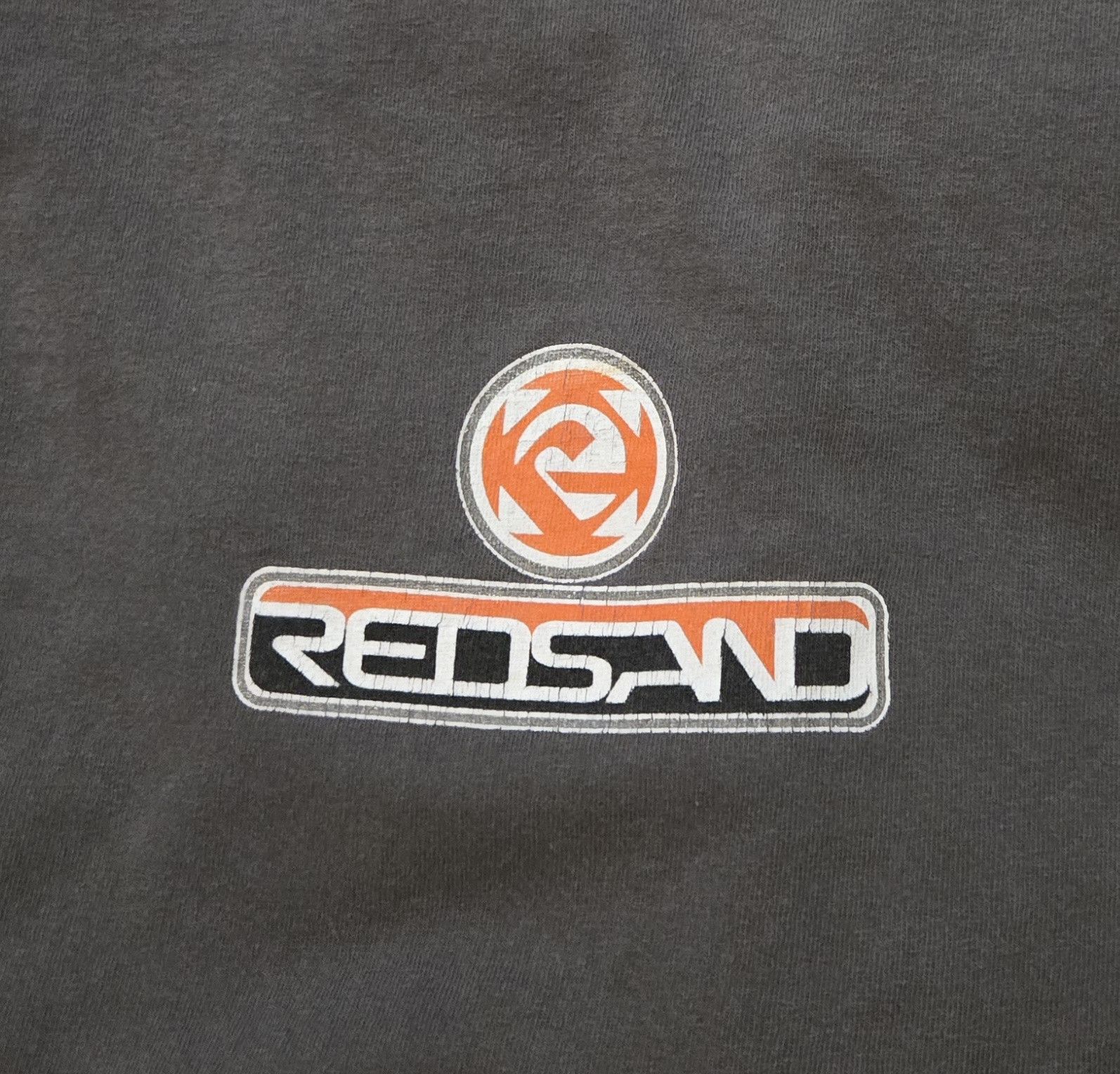 Other Red Sand Surf Co. Long Sleeve Late 90s/Early 00s Large Size US L / EU 52-54 / 3 - 2 Thumbnail