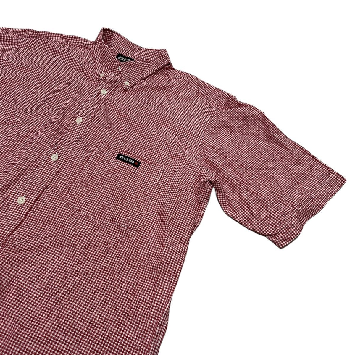 Gear for Sports Nismo Button Down Shirt Size US L / EU 52-54 / 3 - 2 Thumbnail