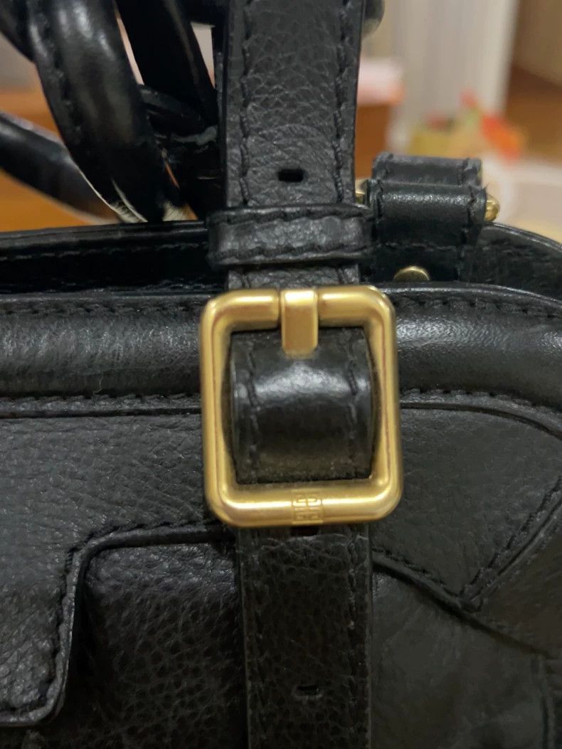Givenchy Givenchy Full leather bag Size ONE SIZE - 4 Thumbnail