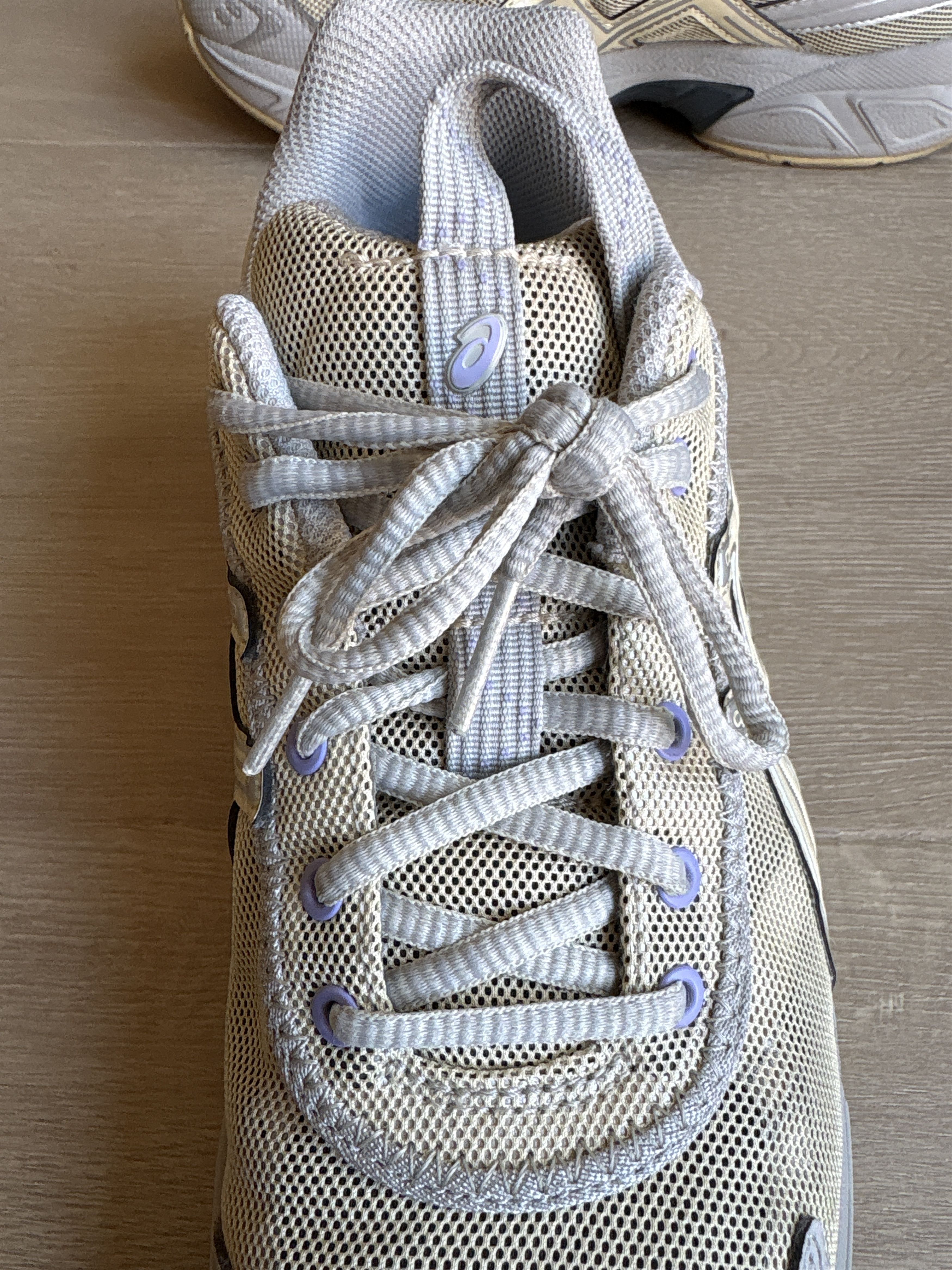 Asics × Kiko Kostadinov Kiko Kostadinov x ASICS UB2-S Gel 1130 'Asphalt Pure Silver' Size US 7 / EU 40 - 6 Thumbnail