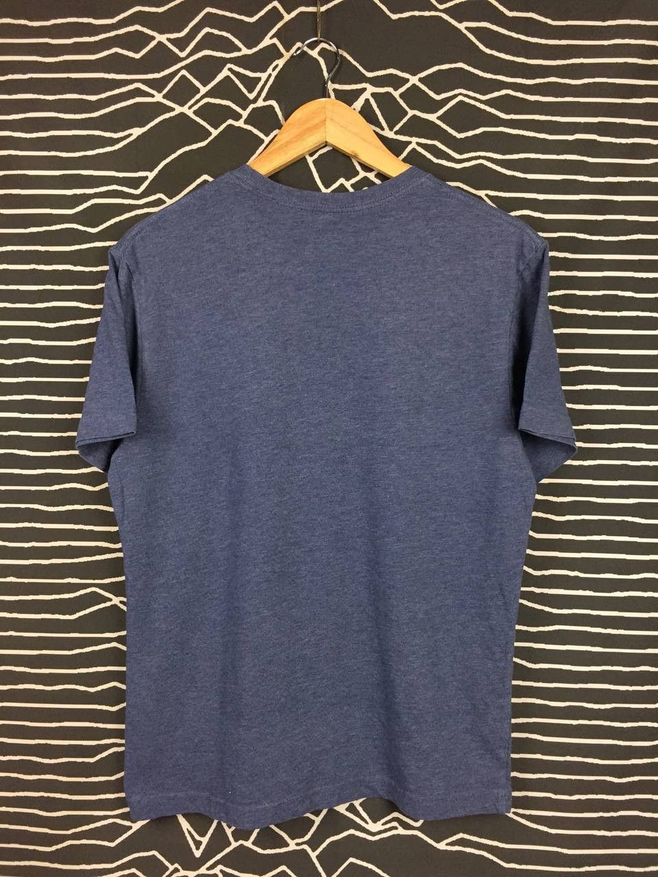 Jansport × Vintage Vtg Jansport Brigham Young University BYU Tee Size US S / EU 44-46 / 1 - 5 Thumbnail