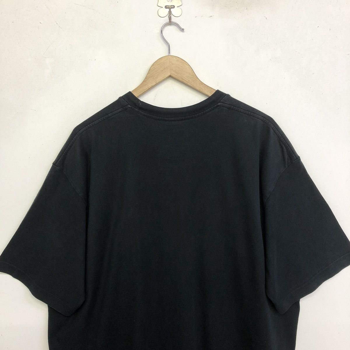 Nitraid Nitraid Made In Zipang REVOLUCION Grafiti Oversize Tshirt Size US XXL / EU 58 / 5 - 10 Thumbnail