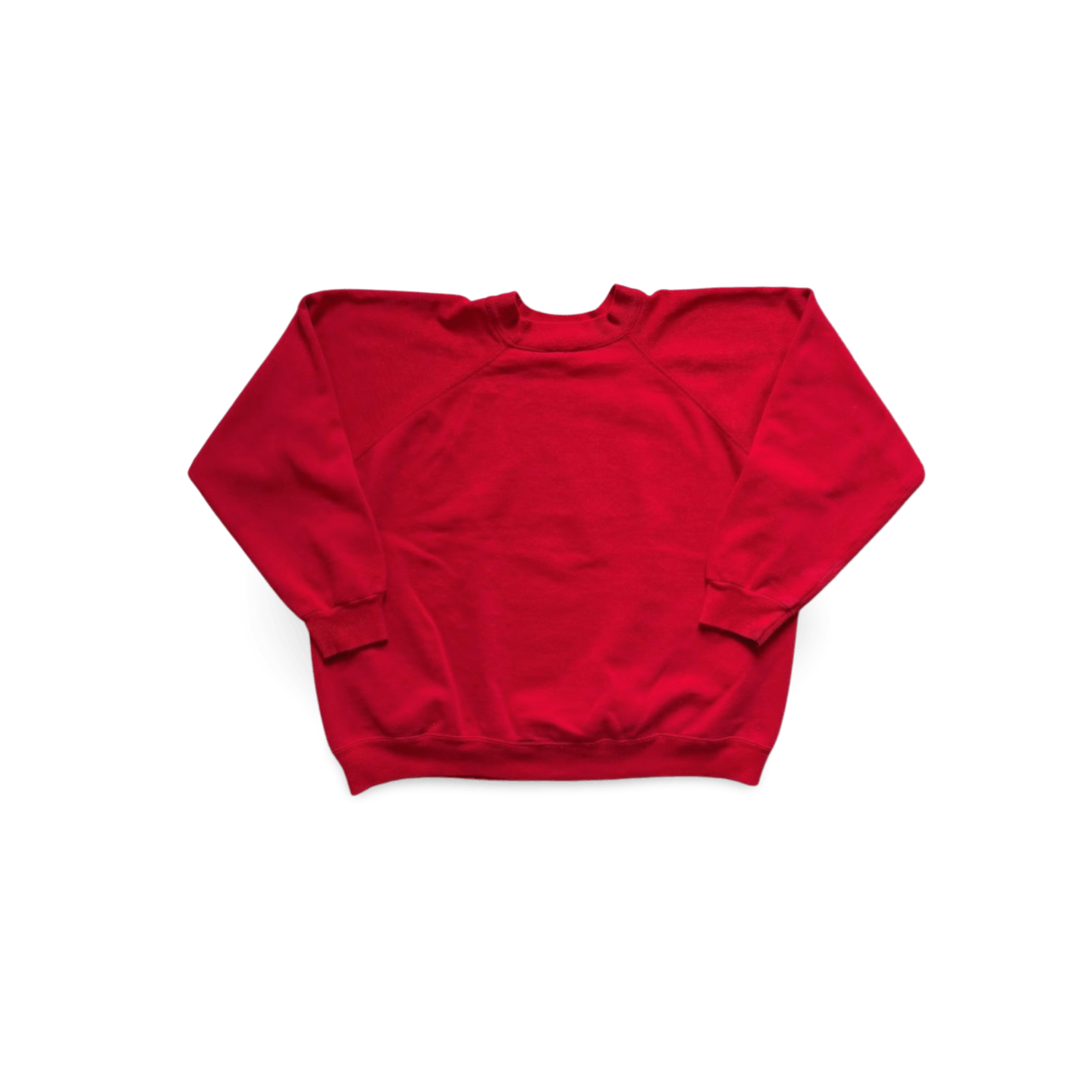 Harley Davidson Vintage Harley Davidson 90s Red Biker Crewneck Sweatshirt Size US S / EU 44-46 / 1 - 2 Thumbnail