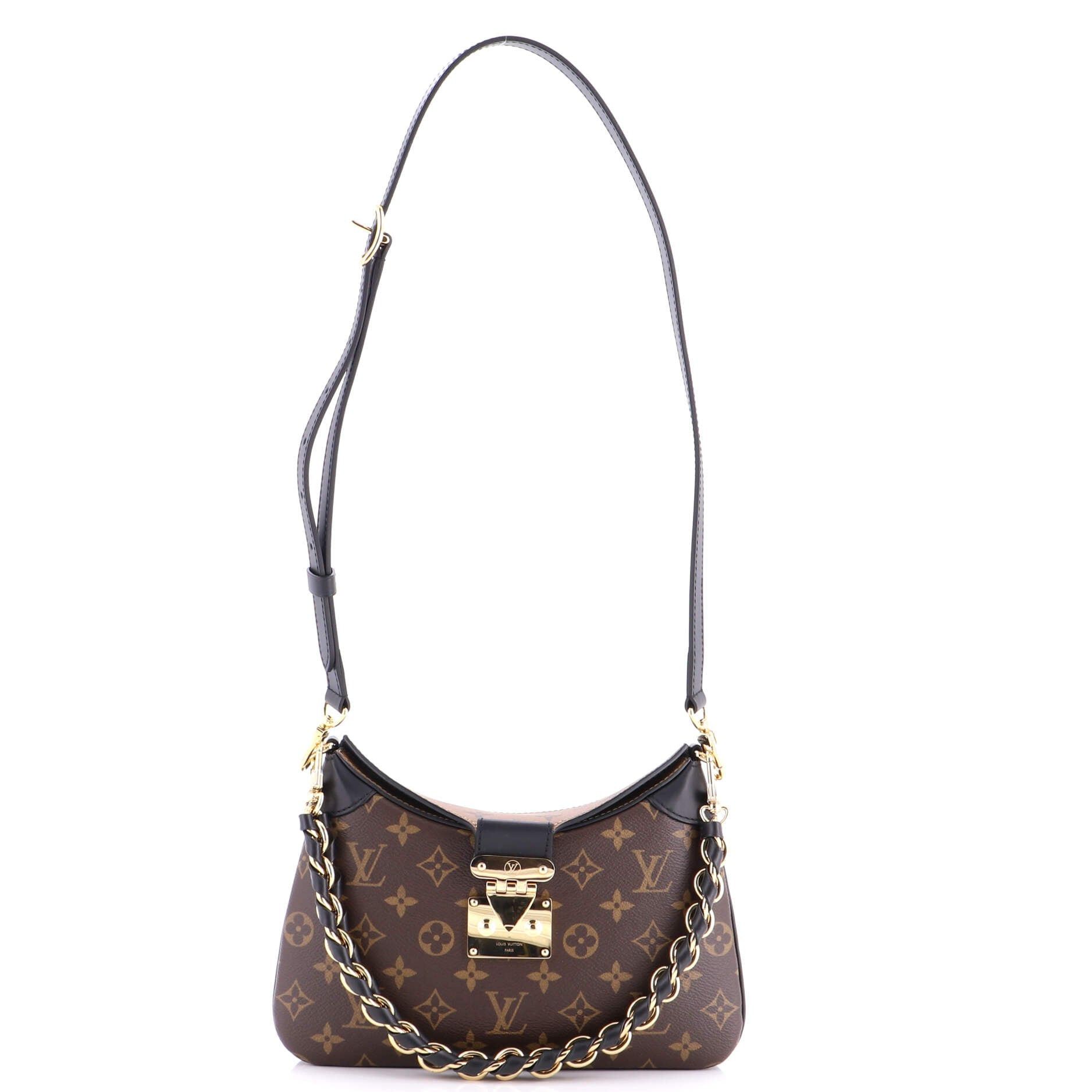 Louis Vuitton LV Twinny Handbag Size ONE SIZE - 1 Thumbnail