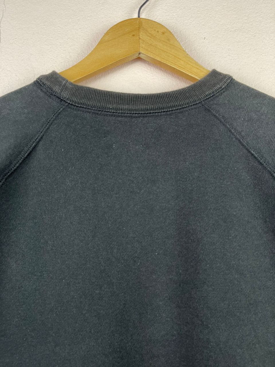 Designer × Isabel Marant Etoile Isabel Marant Etoile Logo Sweatshirt Size XS / US 0-2 / IT 36-38 - 10 Thumbnail