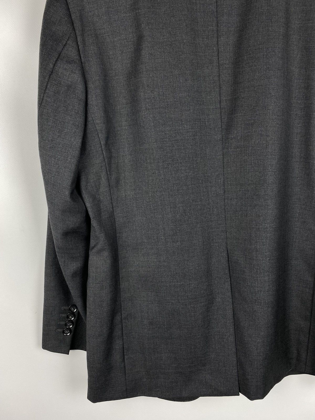 Hackett × Loro Piana Hackett ing Loro Piana men’s wool City blazer jacket Size 40R - 20 Thumbnail