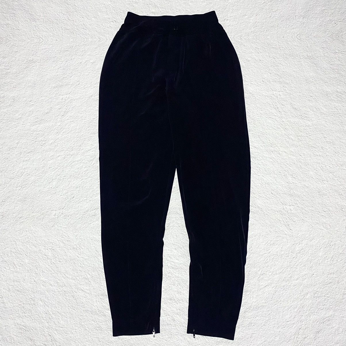 Homme Plisse Issey Miyake 🔥RARE🔥 Issey miyake trouser pants Size 26" / US 2 / IT 38 - 1 Thumbnail