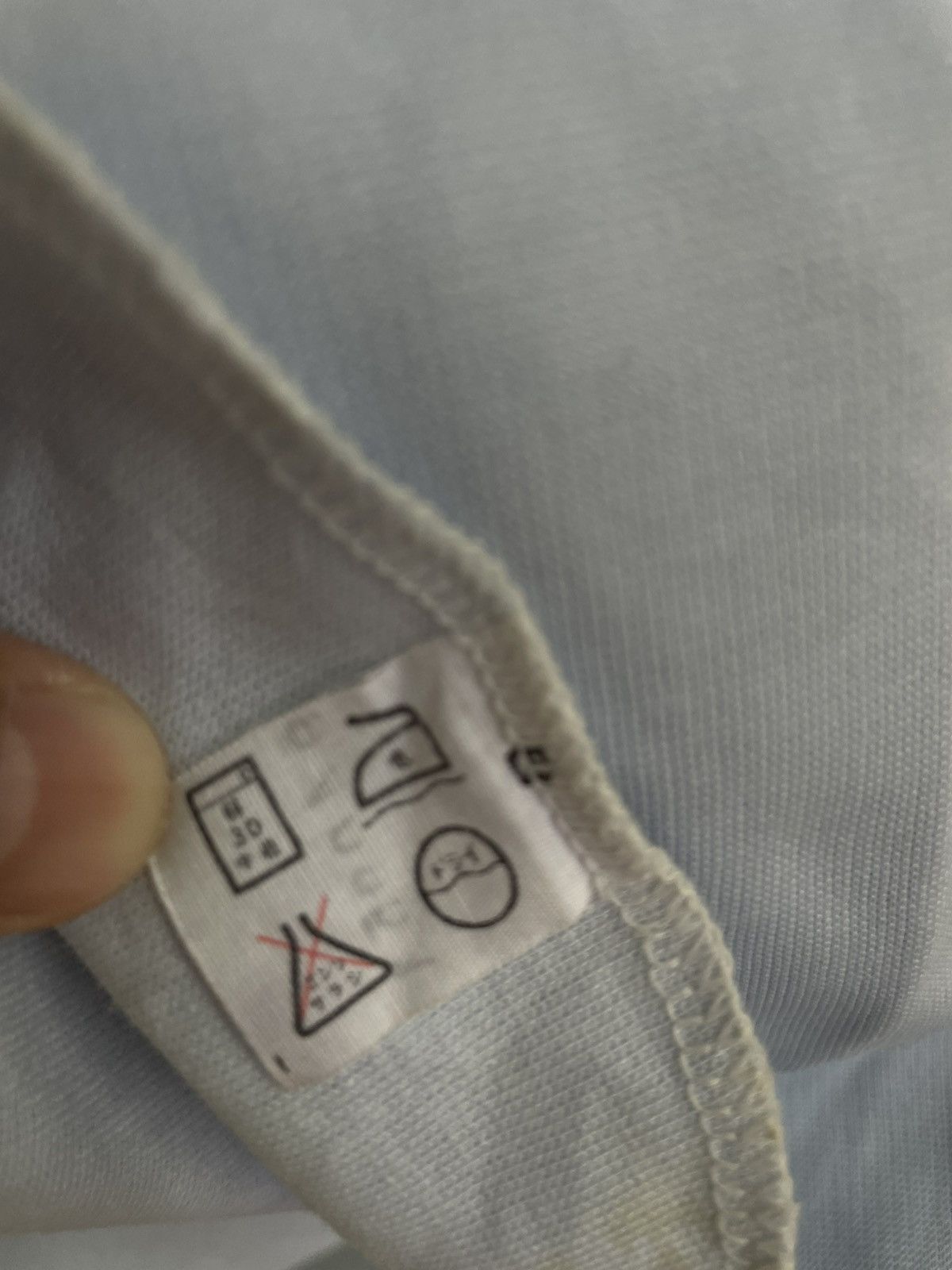 Japanese Brand × Vintage Vintage Caravan 27 baseball jersey Size US M / EU 48-50 / 2 - 7 Thumbnail