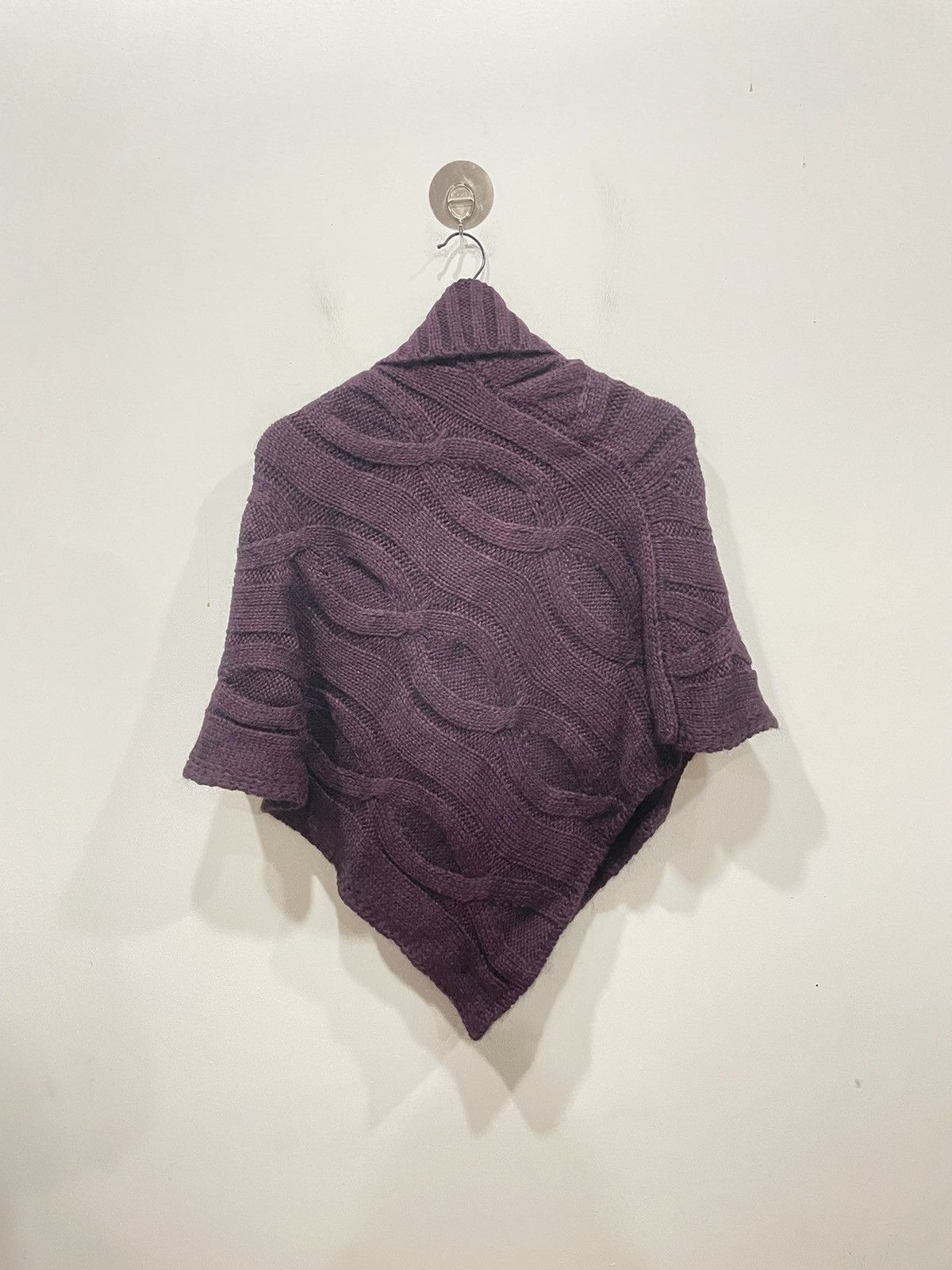 Other Compagnia Italiana cape top Size ONE SIZE - 2 Thumbnail