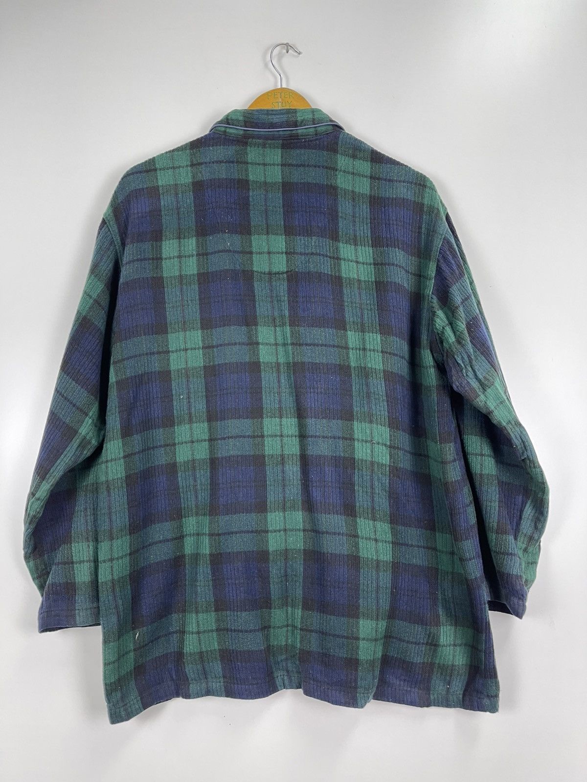 Pierre Balmain Pierre Balmain Paris Button Ups Size US L / EU 52-54 / 3 - 10 Thumbnail