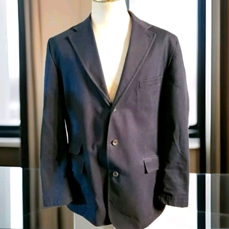 Boden Boden Blazer/Jacket Size L Size 44R - 1 Thumbnail