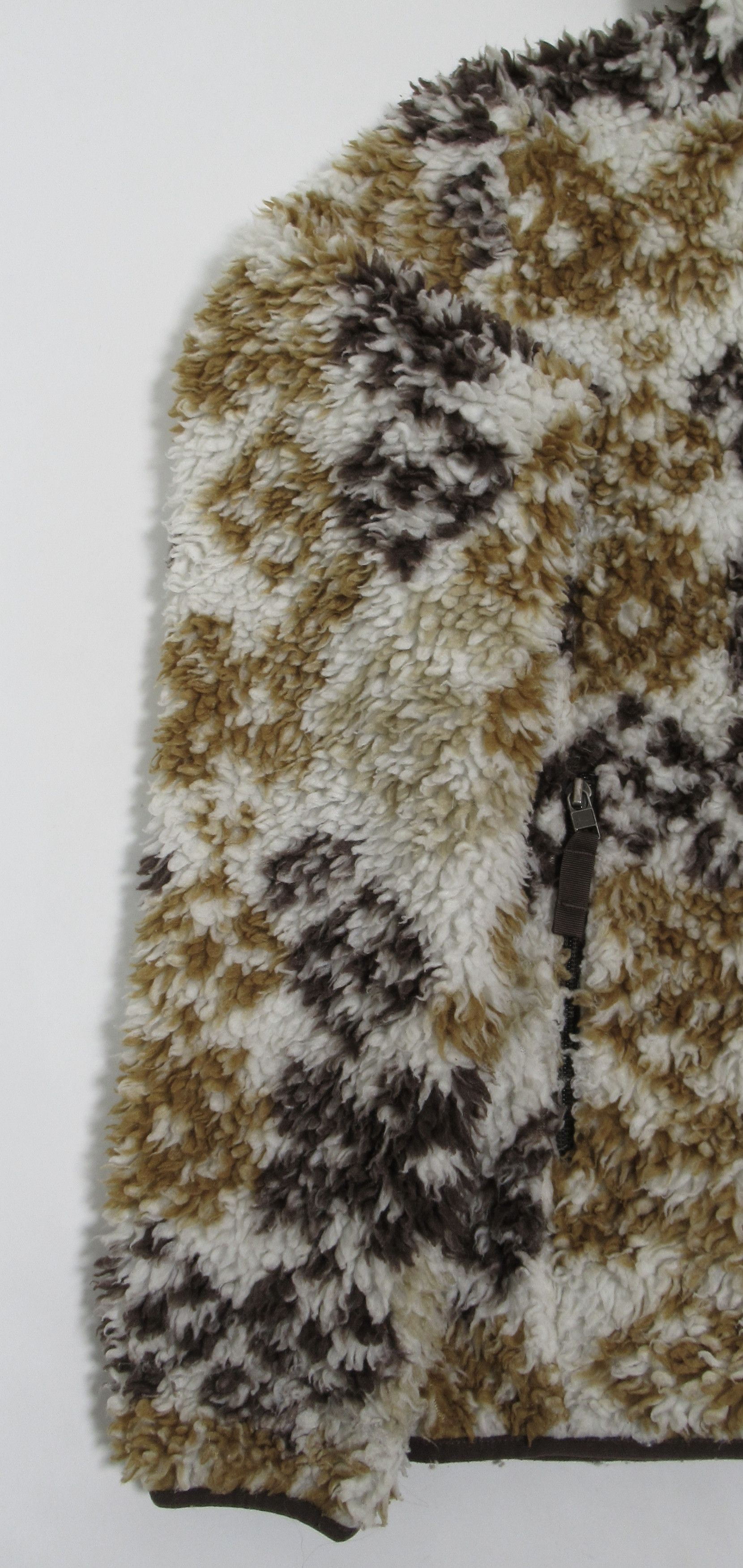 Patagonia Patagonia Retro-X™ Cardigan Brown SLJB 23065FA14 Size S / US 4 / IT 40 - 4 Thumbnail