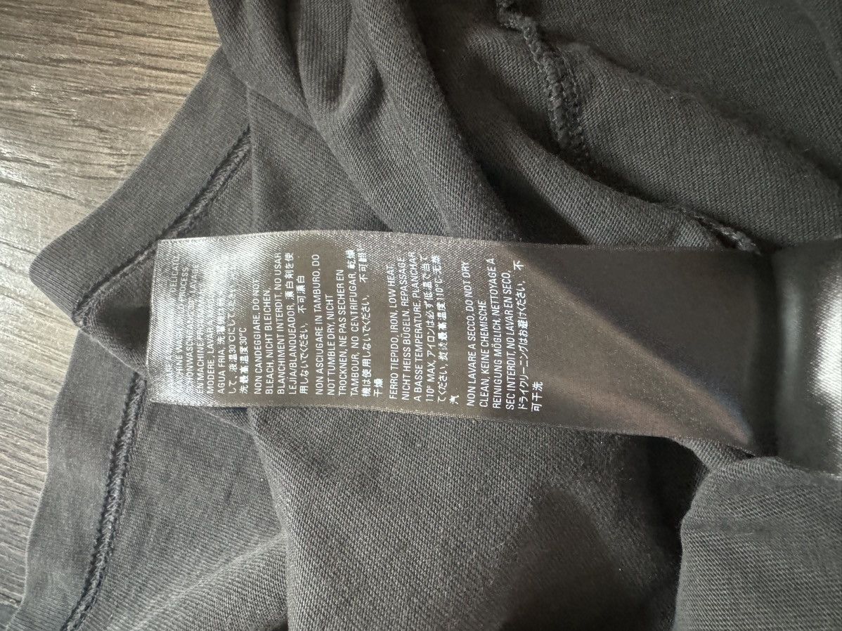 Balenciaga Balenciaga Sporty B T-Shirt Size US S / EU 44-46 / 1 - 5 Thumbnail