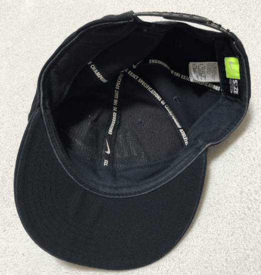 Nike Nike running cap Size ONE SIZE - 4 Thumbnail
