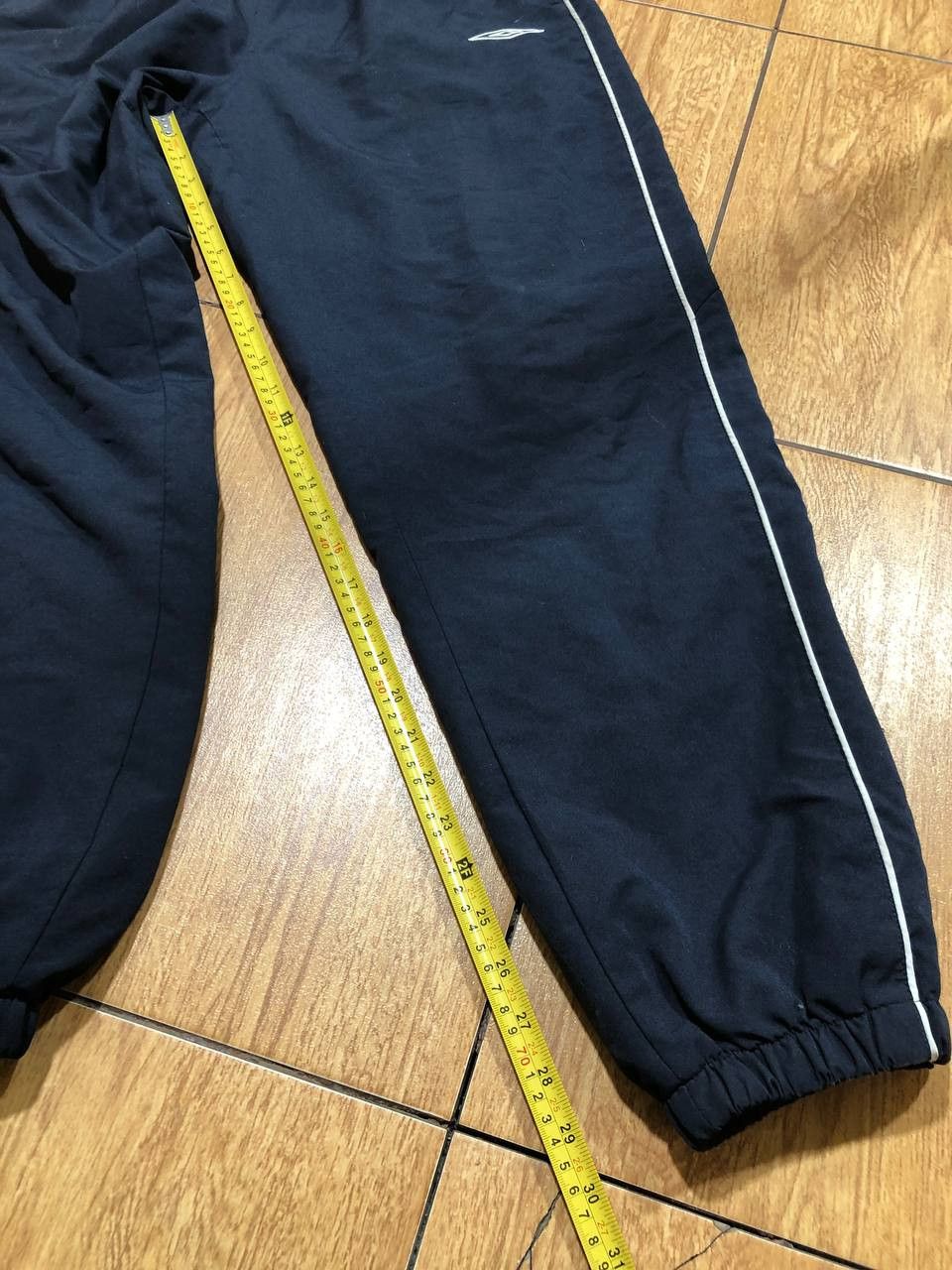 Umbro Umbro Pants Size US 34 / EU 50 - 16 Thumbnail