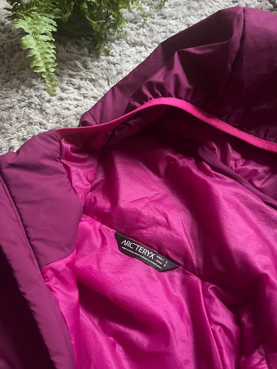 Arc'teryx Arc’teryx Light Jacket Streetwear Gorpcore Outdoor Rare Logo Size US XS / EU 42 / 0 - 11 Thumbnail