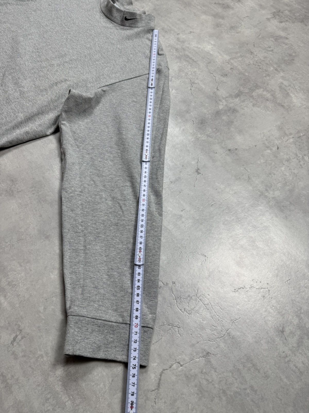 Nike Nike Vintage Longsleeve Size US XL / EU 56 / 4 - 5 Thumbnail