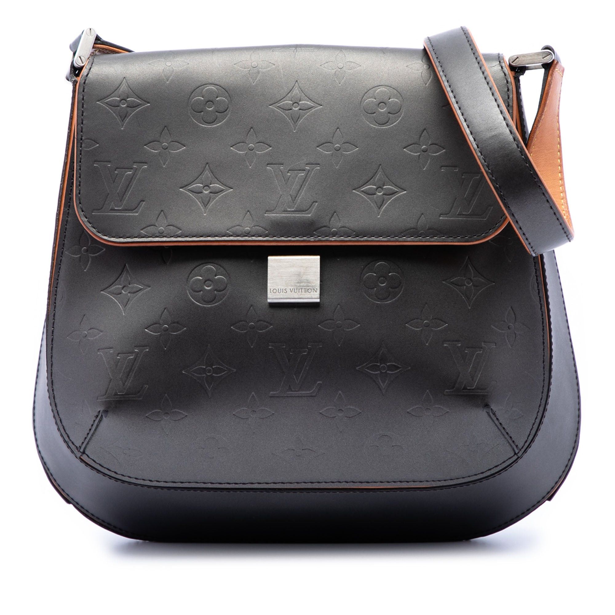 Louis Vuitton Monogram Mat Webster Street Size ONE SIZE - 1 Thumbnail