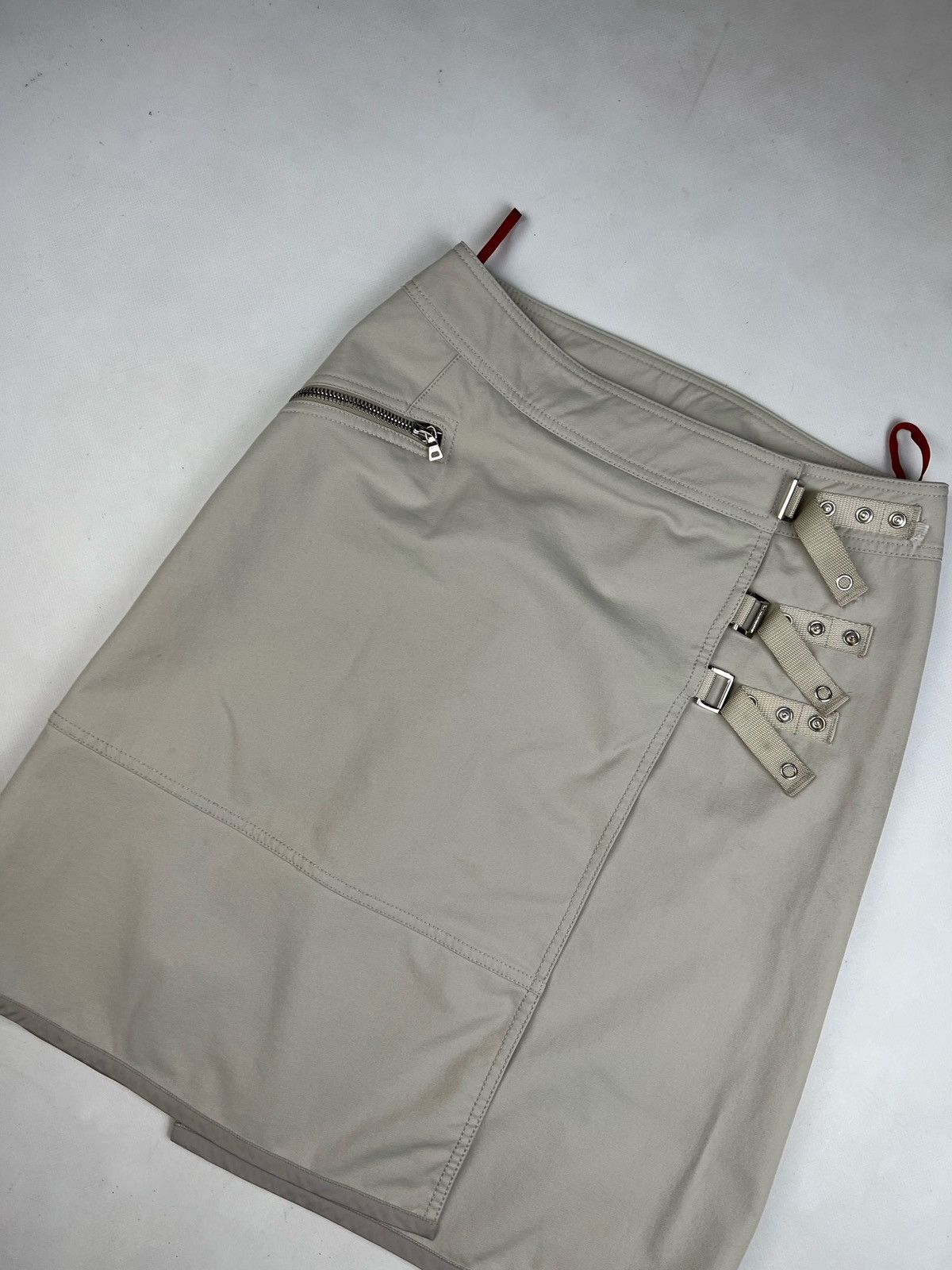 Prada Authentic Prada Sport Skirt Size 30" / US 8 / IT 44 - 4 Thumbnail