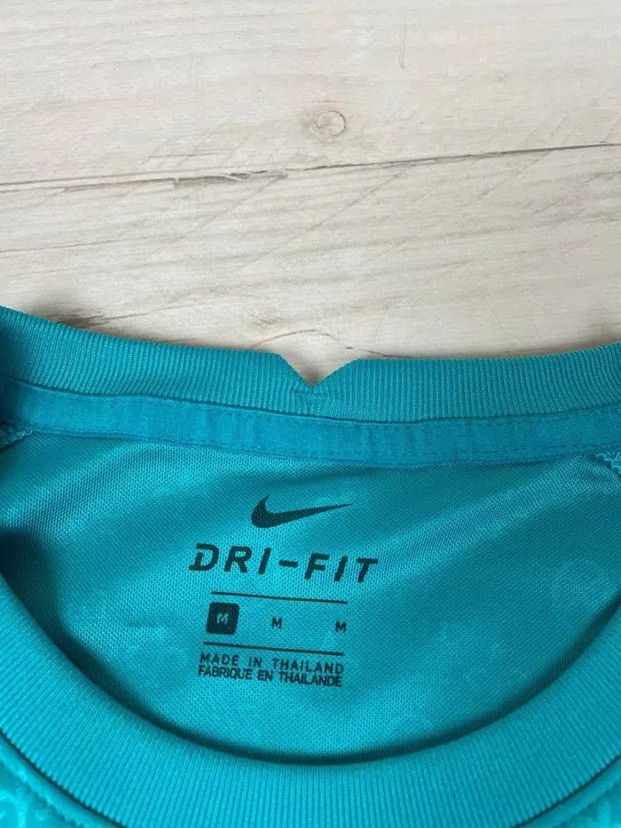 Nike Nike Liverpool 2020 2021 Training Shirt Soccer Jersey Size US M / EU 48-50 / 2 - 6 Thumbnail