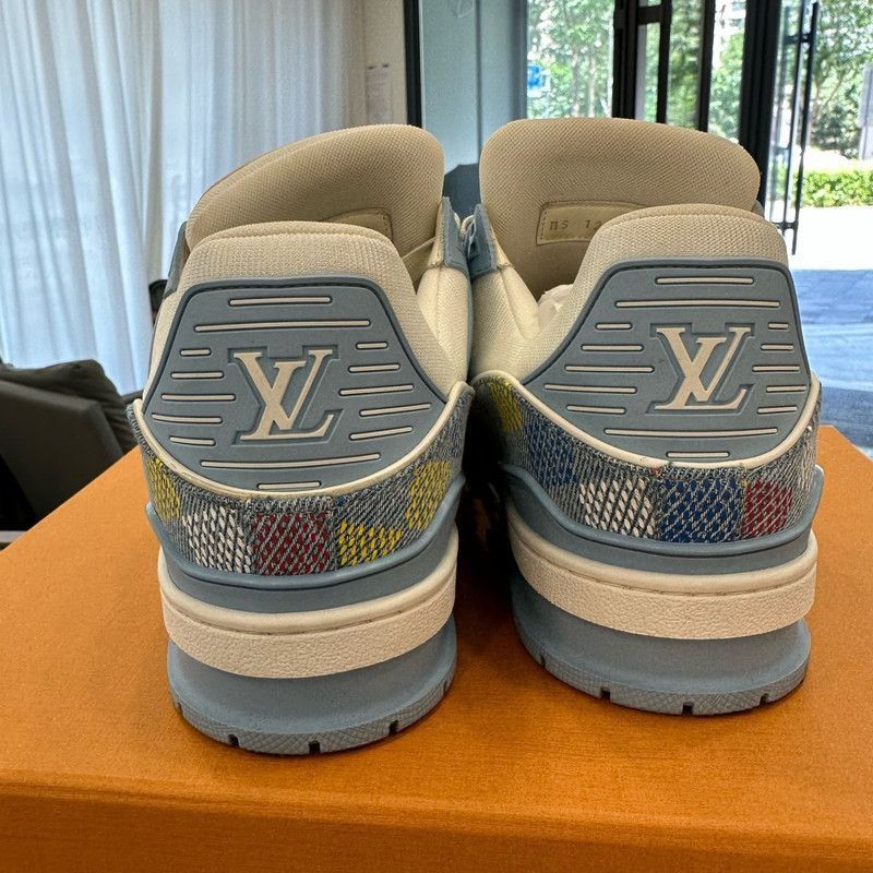 Louis Vuitton Louis Vuitton 2-2508 Size US 8 / EU 41 - 1 Thumbnail