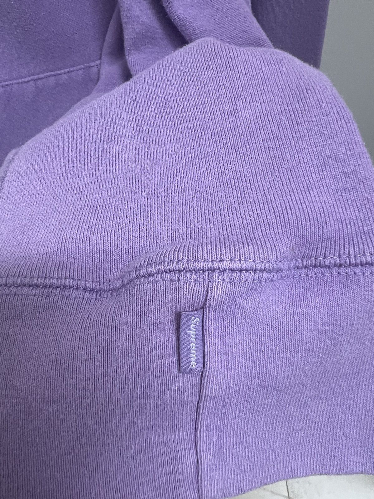 Playboy × Supreme Supreme x Playboy Hoodie Size US XL / EU 56 / 4 - 5 Thumbnail