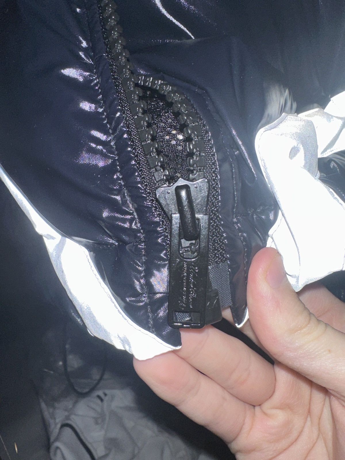 Undercover Undercover 2001 Space Odyssey AW18 Jacket Size US L / EU 52-54 / 3 - 12 Thumbnail