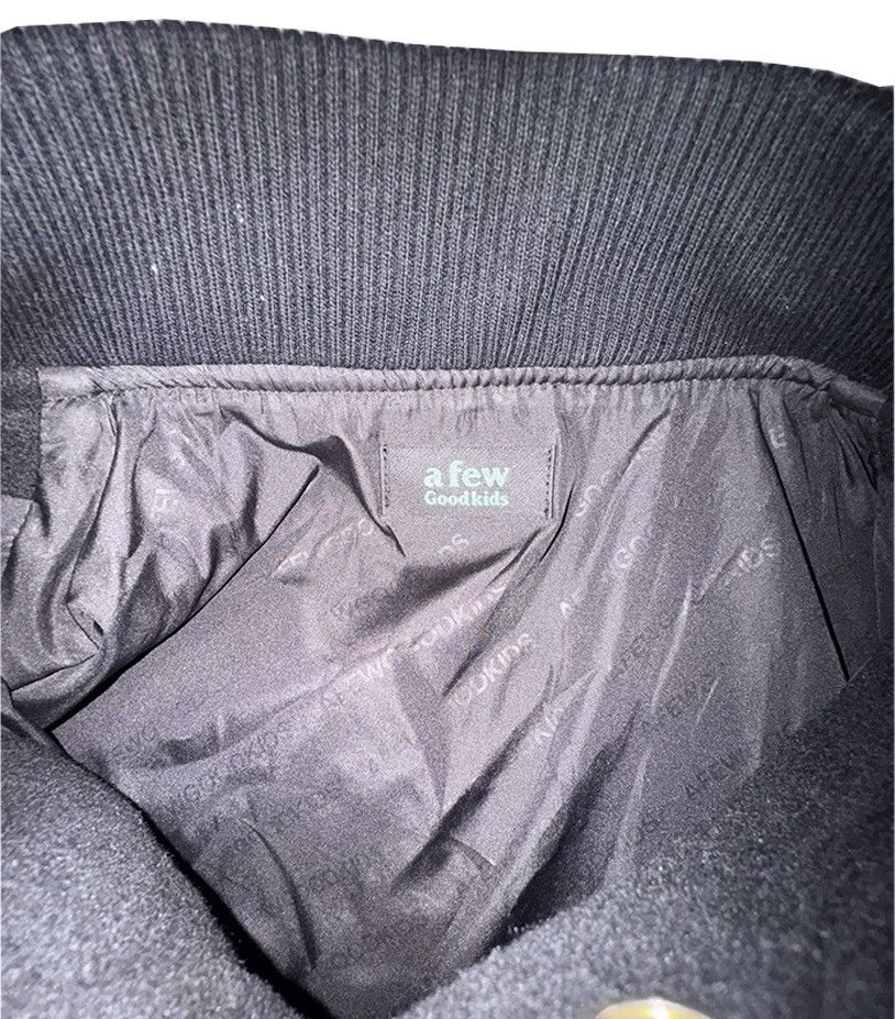 Other DONCARE 'A Few Good Kids' Jacket Size US M / EU 48-50 / 2 - 2 Thumbnail