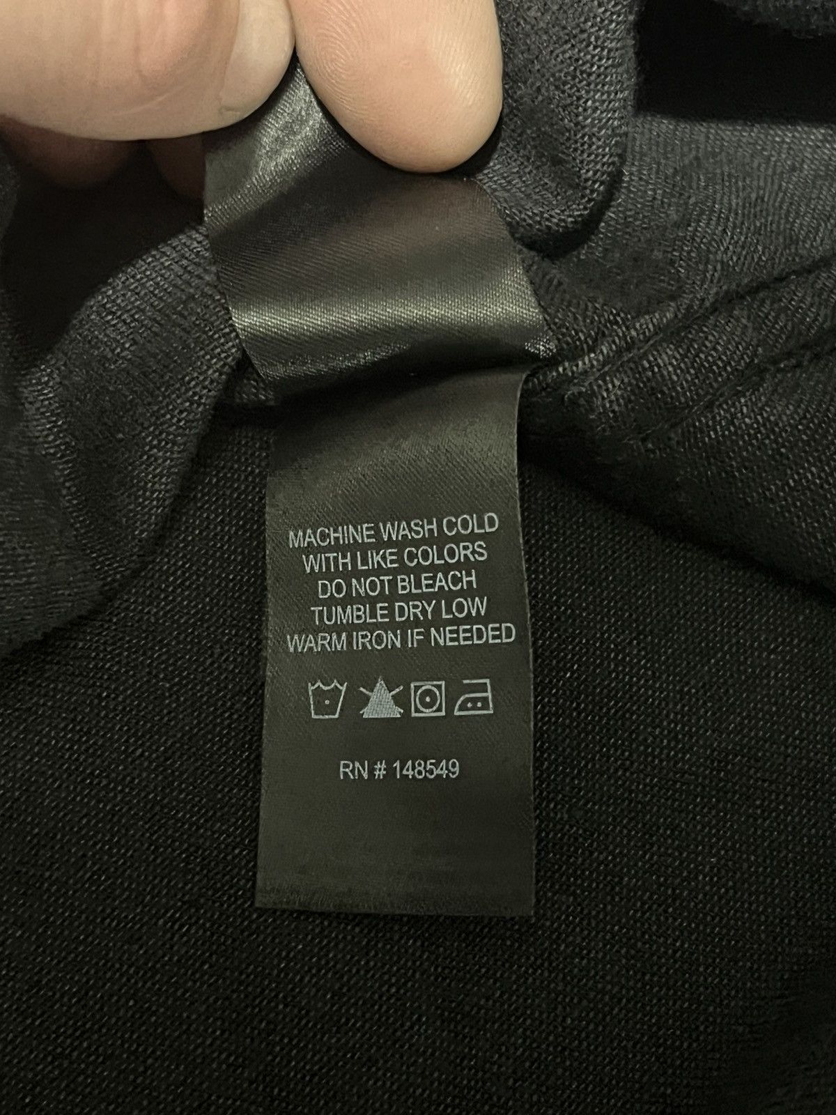 Kenneth Cole Brand new Kenneth Cole with tags Size US M / EU 48-50 / 2 - 6 Thumbnail