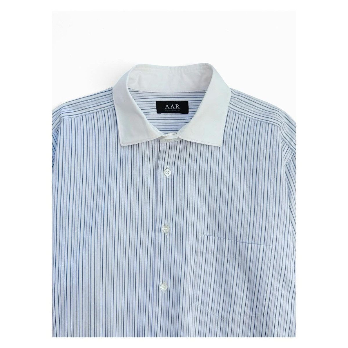 Yohji Yamamoto Yohji Yamamoto AAR LINE Size US L / EU 52-54 / 3 - 2 Thumbnail