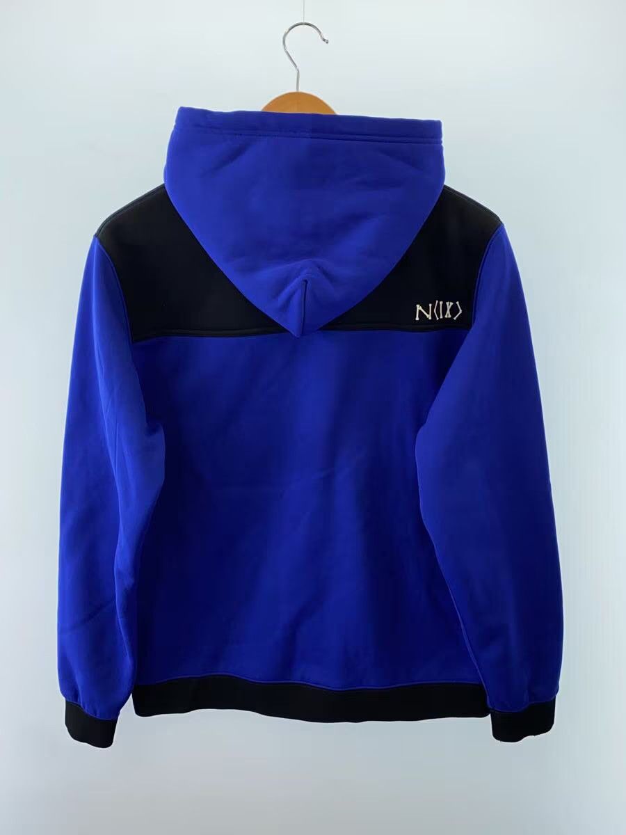 Number (N)ine Archive Skeleton Bone Logo Zip Up Hoodie Size US M / EU 48-50 / 2 - 2 Thumbnail