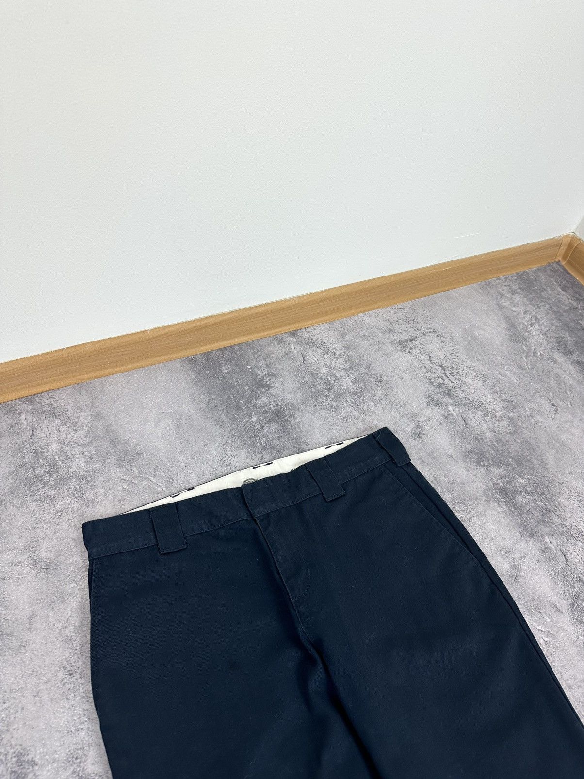 Dickies Vintage Dickies 872 American Y2K Skater Hype Pants Jeans Size US 32 / EU 48 - 11 Thumbnail