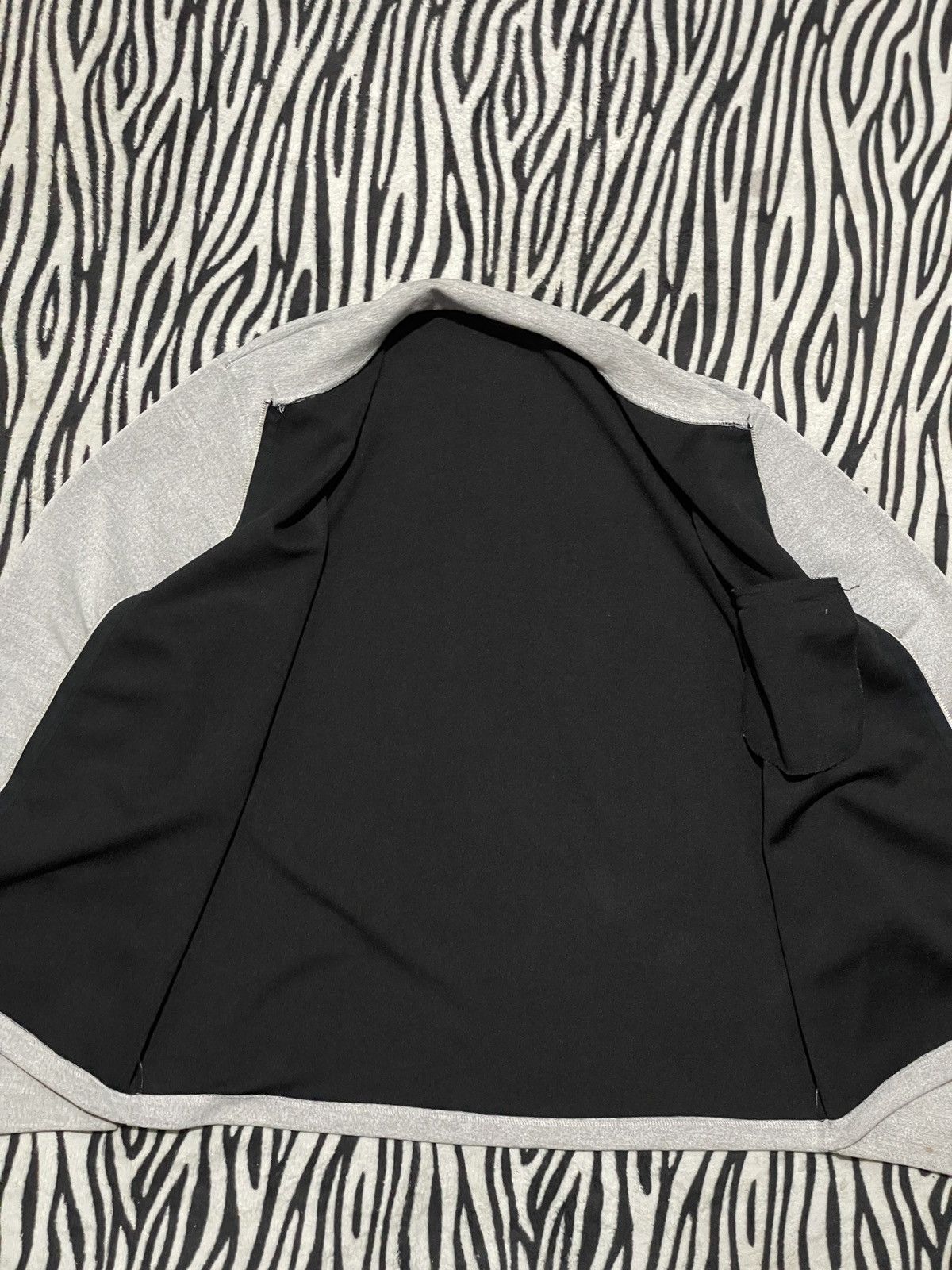 Comme Ca Ism × Designer Comme Ca Du Mode Man Light Jacket Size US L / EU 52-54 / 3 - 6 Thumbnail