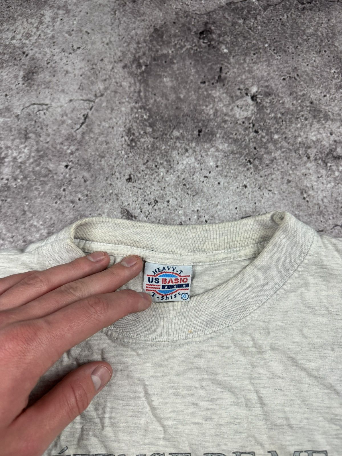 Warner Bros VINTAGE 1997 LOONEY TUNES TWEETY RARE WARNER BROS TEE Y2K Size US XL / EU 56 / 4 - 6 Thumbnail