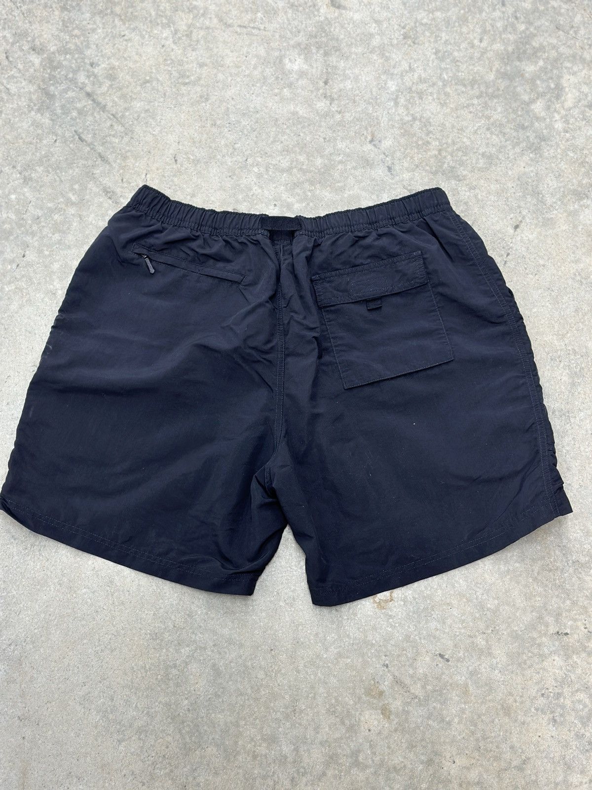 Eddie Bauer Eddie Bauer Nylon Cargo Shorts Size US 36 / EU 52 - 2 Thumbnail