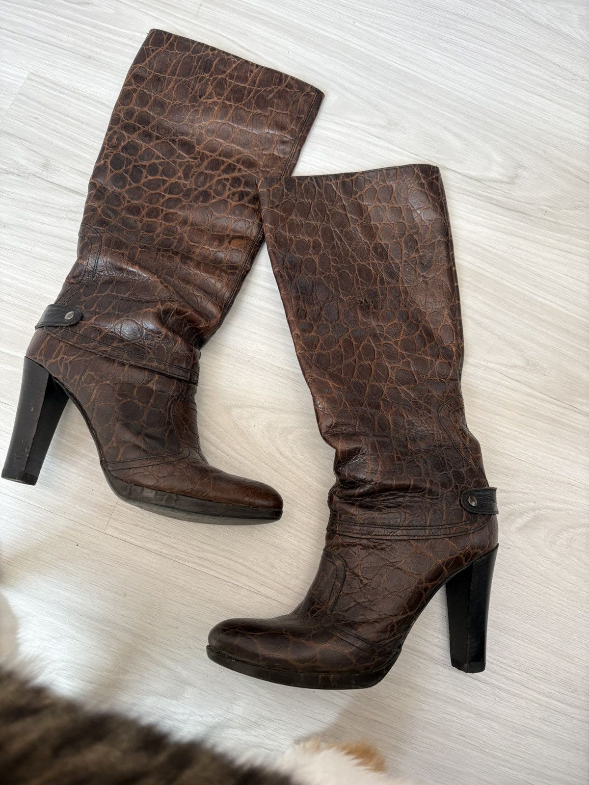 VIC MATI Vic Matie boots Size US 9 / IT 39 - 5 Thumbnail
