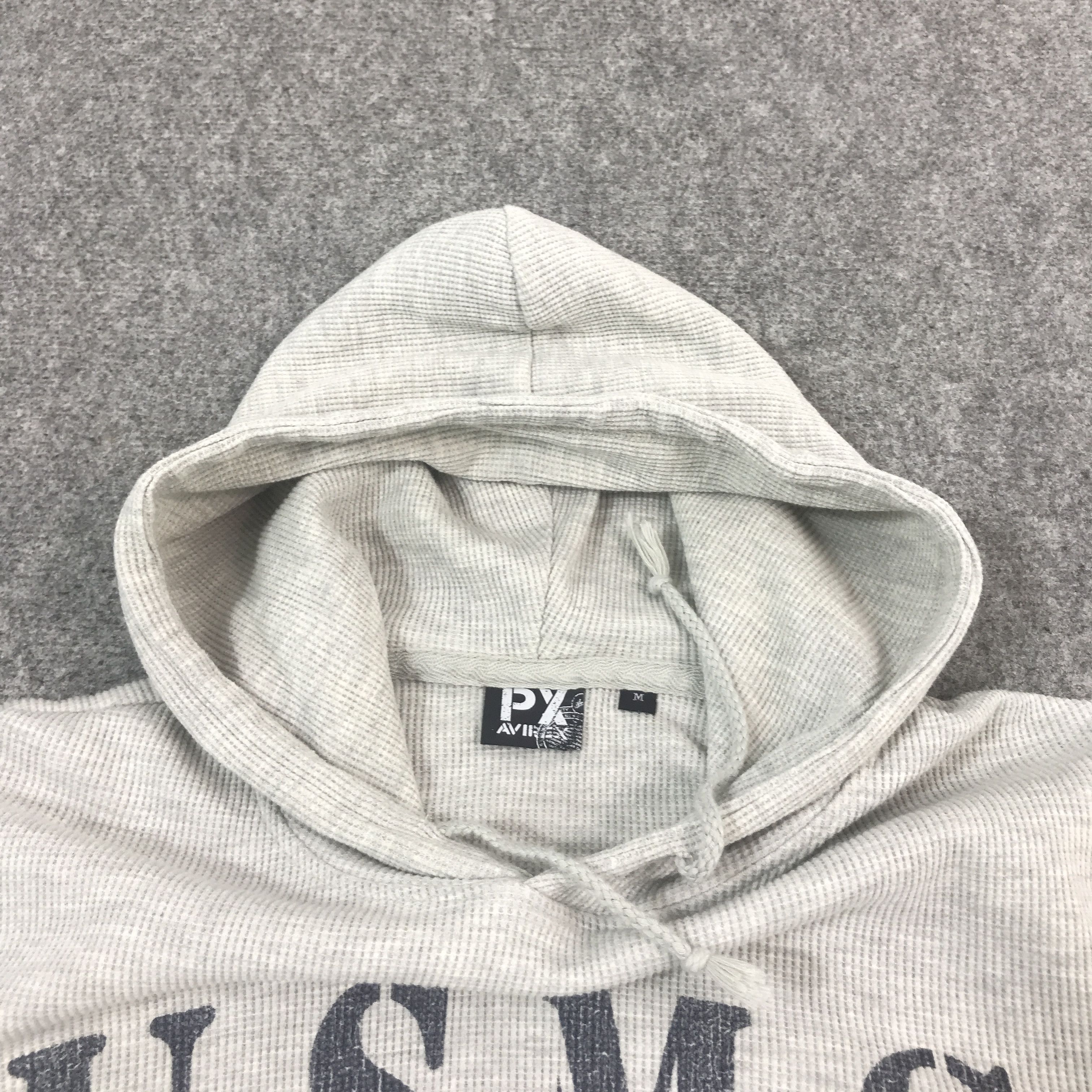 Avirex Vtg Avirex hoodie jacket Size US M / EU 48-50 / 2 - 5 Thumbnail