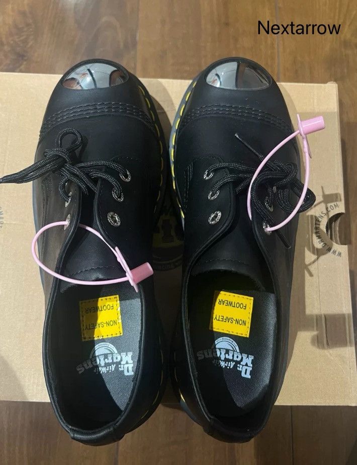 Dr. Martens Dr.Martens shoes 2412-Nextarrow Size US 9 / EU 42 - 1 Thumbnail