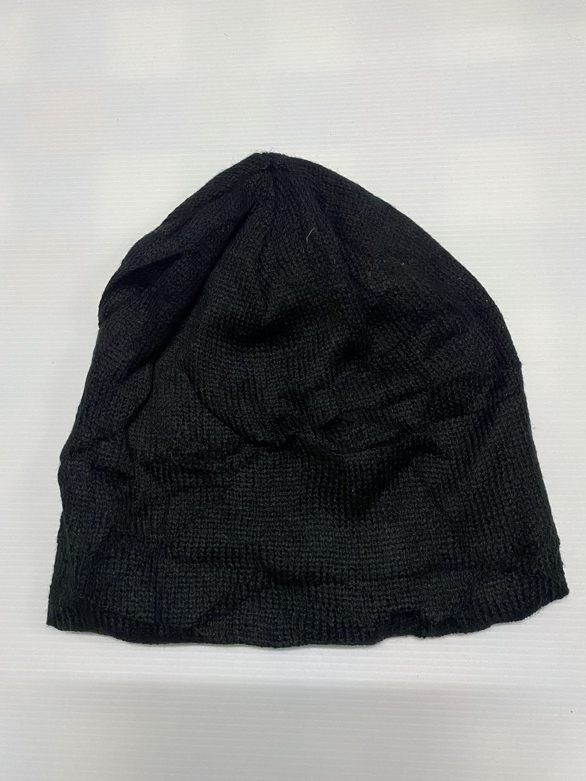 Other Fuck Off Snowcap/Beanie Hat Big Logo Print Size ONE SIZE - 3 Thumbnail
