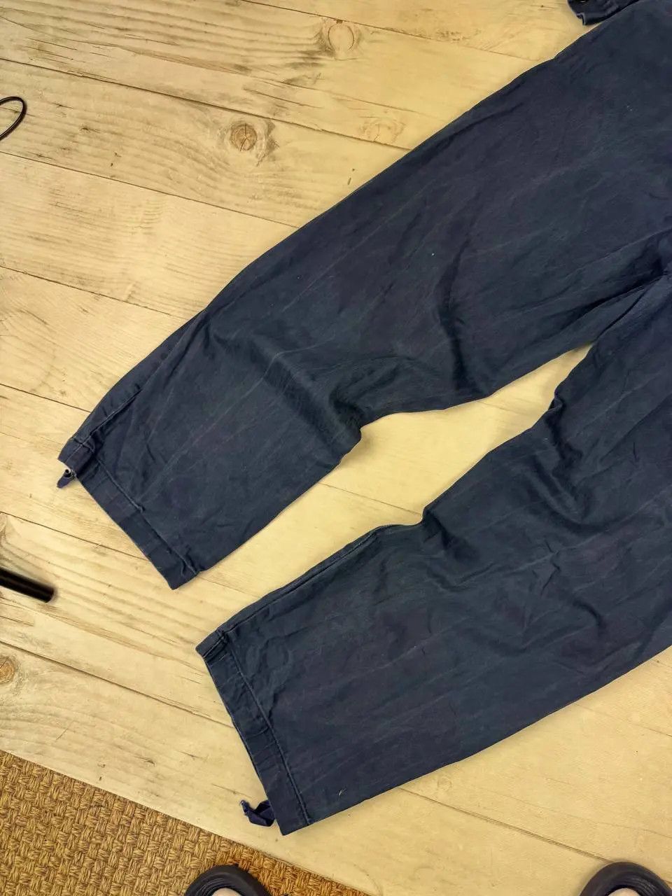 Vintage Vintage Wahler Work Jumpsuit 90s Size US 36 / EU 52 - 13 Thumbnail