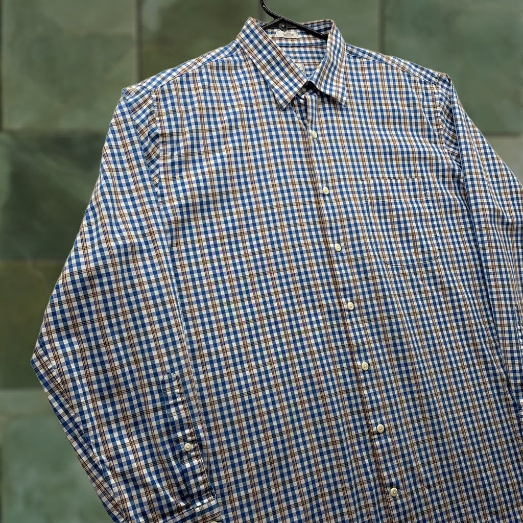 Peter Millar VINTAGE Size US L / EU 52-54 / 3 - 1 Thumbnail