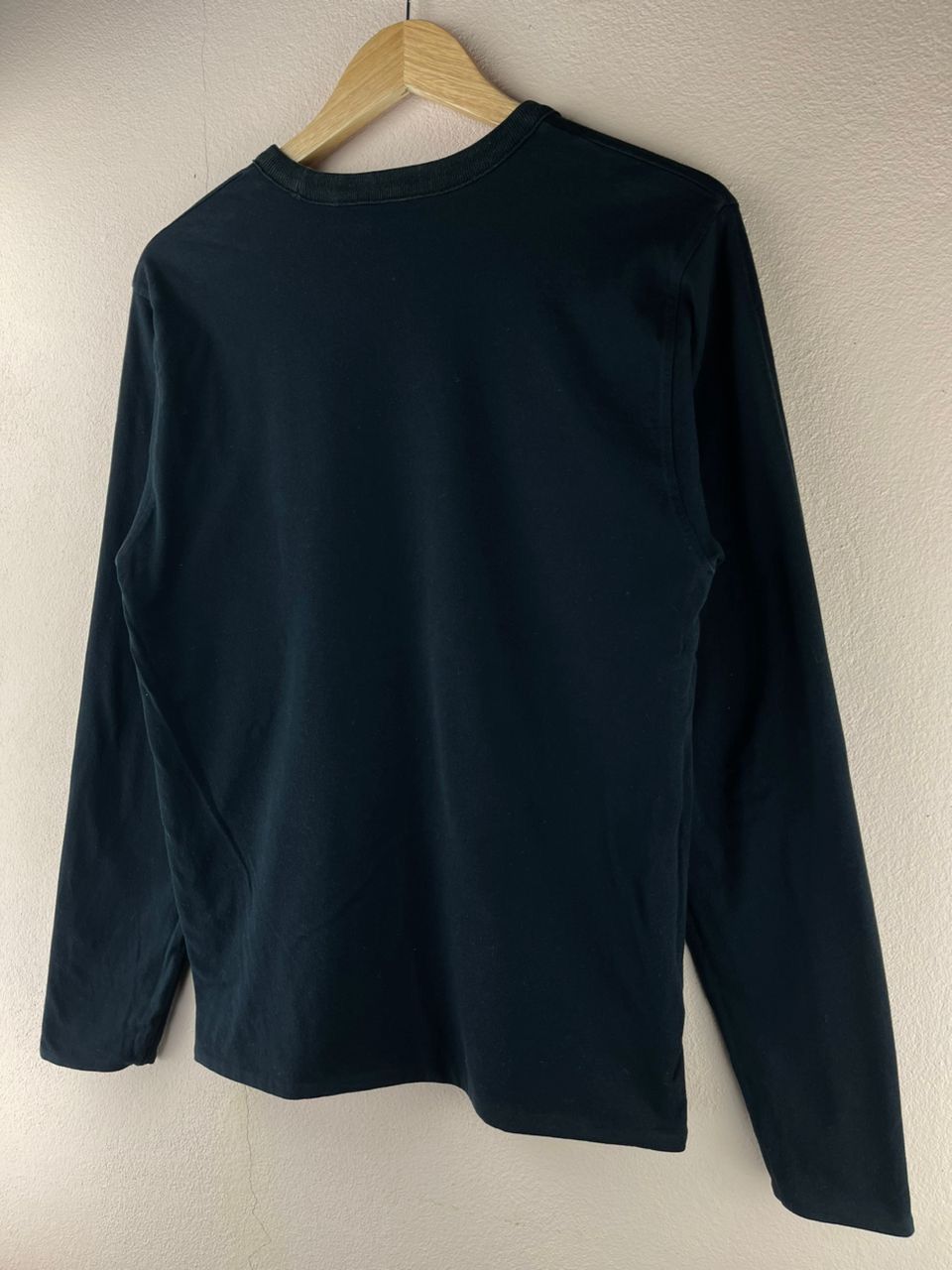 Bape Baby Milo By Bathing Ape Reversible Long Sleeve Tee Size US M / EU 48-50 / 2 - 19 Thumbnail